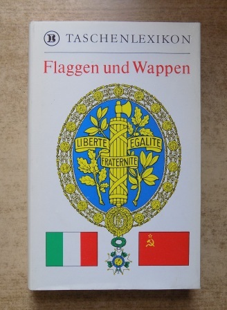 Herzog, Hans Ulrich  Flaggen und Wappen. 