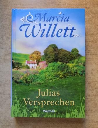 Willett, Marcia  Julias Versprechen. 