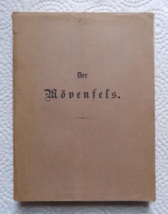 Lüben, B.  Der Mövenfels - Nach J. Sandeau. 