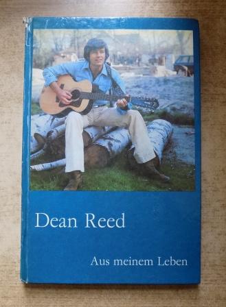 Reed, Dean  Aus meinem Leben. 