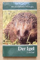 Schicht-Tinbergen, Maartje  Der Igel. 