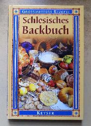 Pelz, Henriette und Dora Lotti Kretschmer  Schlesisches Backbuch. 
