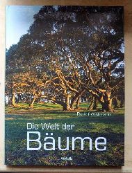 Wittmann, Rudolf  Die Welt der Bume. 