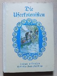 Pflanz, J. A.  Die Uferkolonisten - Eine Erzhlung fr Kinder. 