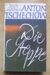 Tschechow, Anton  Die Steppe - Meistererzhlungen. 