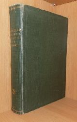 Kaegi, Adolf  Benselers Griechisch - Deutsches Schulwrterbuch - Mit einem alphabetischen Verzeichnis zur Bestimmung seltener und unregelmssiger Verbformen. 