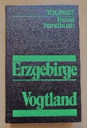   Erzgebirge - Vogtland. 