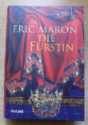 Maron, Eric  Die Frstin. 