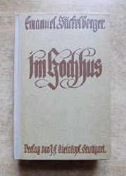 Stickelberger, Emanuel  Im Hochhaus. 