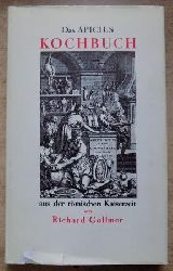 Gollmer, Richard  Das Apicius-Kochbuch aus der rmischen Kaiserzeit. 