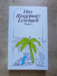 Keel, Daniel  Das Ringelnatz Lesebuch. 