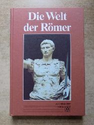 Leggewie, Otto (Hrg.)  Die Welt der Rmer. 