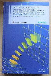 Siemens  Wrterbuch Elektrotechnik, Energie- und Automatisierungstechnik - Englisch - Deutsch. 