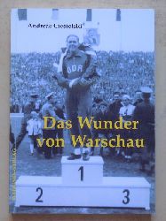 Ciesielski, Andreas  Das Wunder von Warschau. 