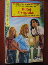 Suzanne, Jamie  Hilfe. Es spukt. Die Zwillinge aus Sweet Valley. 