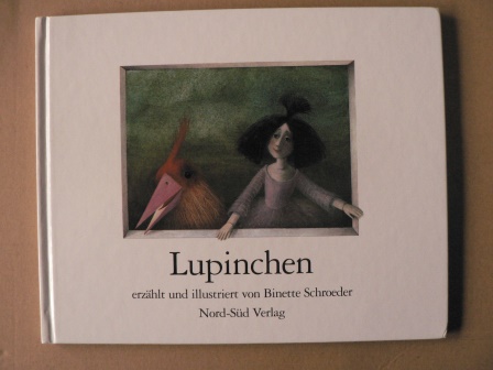 Schroeder, Binette  Lupinchen 