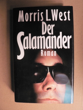 Morris L. West  Der Salamander 