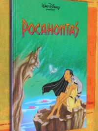 Walt Disney  Pocahontas 