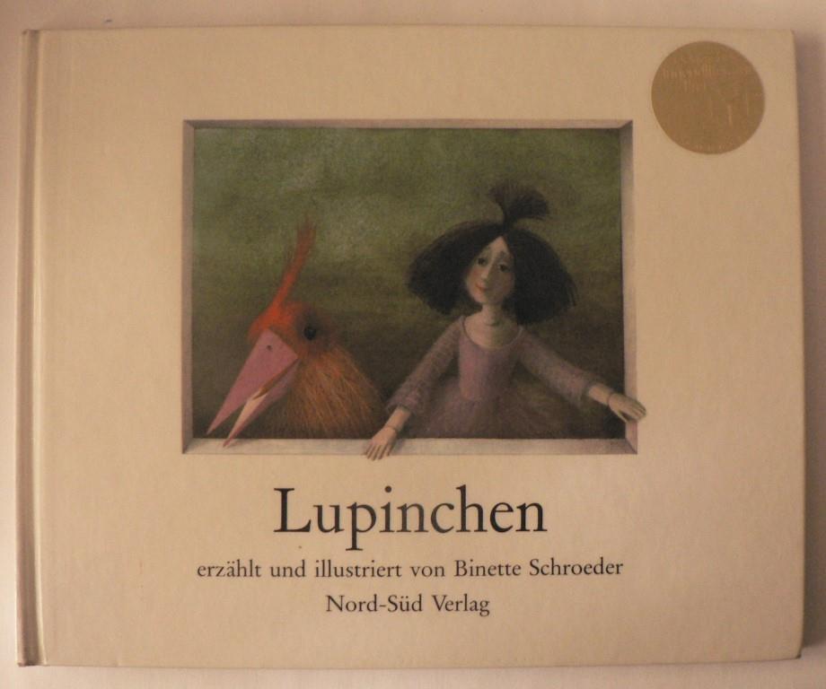 Schroeder, Binette  Lupinchen 