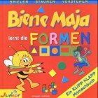 Waldemar Bonsels (Autor)  Biene Maja lernt die Formen. Ein KLIPP KLAPP Mitmachbuch 