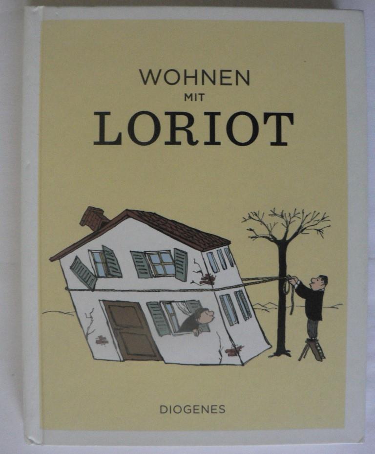Loriot  Wohnen mit Loriot 
