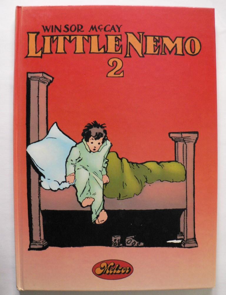 Abraham Melzer  Little Nemo 2 