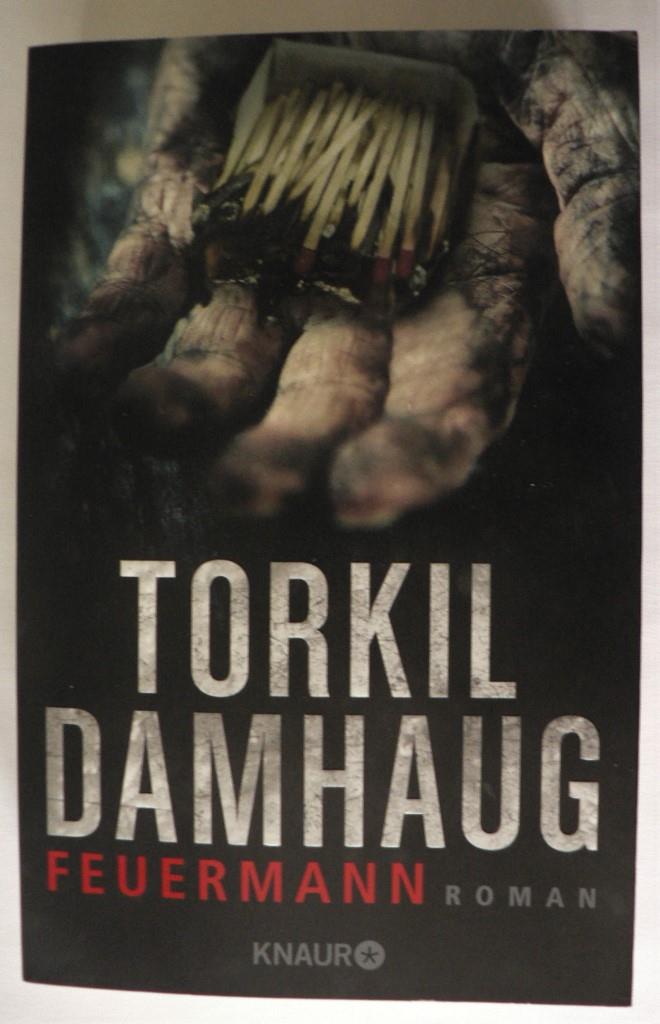 Damhaug, Torkil  Feuermann 