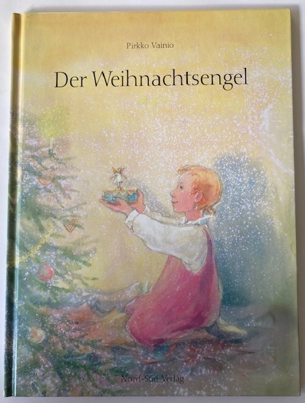 Vainio, Pirkko  Der Weihnachtsengel 