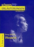 Büchner, Georg/Bernhardt, Rüdiger  Woyzeck. Erläuterungen und Materialien (Band 315) 