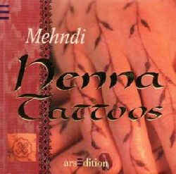 Mehndi  Henna Tattoos 