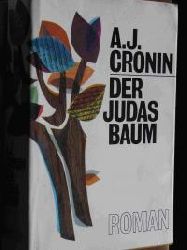 Cronin, Archibald J.  Der Judasbaum 