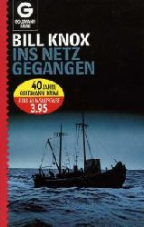 Bill Knox  Ins Netz gegangen 