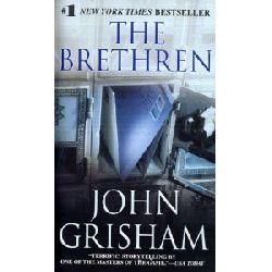 Grisham, John  The Brethren 