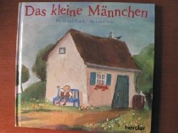 Per-Henrik Grth (Autor), Martina Grth (Autor)  Das kleine Mnnchen 