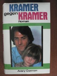 Avery Corman/Jrgen Abel (bersetz.)  Kramer gegen Kramer 