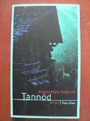 Schenkel, Andrea Maria  Tannd 