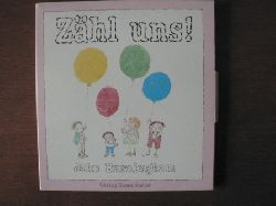 Burningham, John  Zhl uns. ( Zahlen- Spiel- Bcher) 