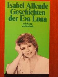 Allende, Isabel  Geschichten der Eva Luna. (Tb) 