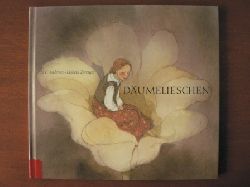 Hans Christian Andersen/Lisbeth Zwerger  Dumelieschen 