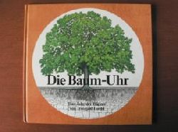 Irmgard Lucht/Dieter Koenig  Die Baum-Uhr. Das Jahr der Bume 