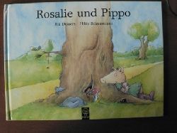 Rik Dessers/Hilde Schuurmans  Rosalie und Pippo 