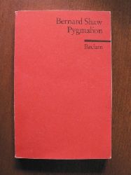 Shaw, George Bernard/Geisen, Herbert  Pygmalion. A Romance in Five Acts 