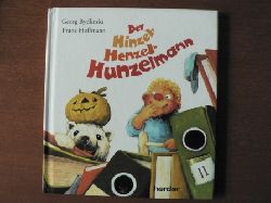 Georg Bydlinski (Autor), Franz Hoffmann (Autor)  Der Hinzel-Henzel-Hunzelmann 