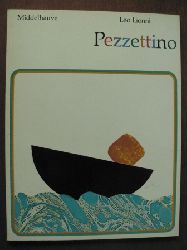 Lionni, Leo/Rowohlt, Harry (bersetz.)  Pezzettino. 