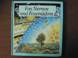 Dieter B. Herrmann/Hans-Eberhard Ernst (Illustr.)  Von Sternen und Feuerrdern 