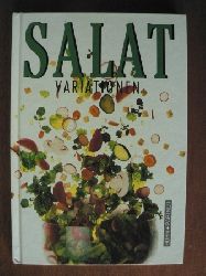   Salat - Variationen 