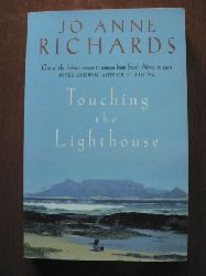 Jo-Anne Richards  Touching the Lighthouse 