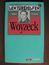 Bchner, Georg/Kinne, Norbert  Lektrehilfen Woyzeck 