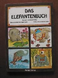 David McKee (Illustr.)/Katie Wales/Nadine Lange (bersetz.)  Das Elefantenbuch 