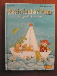 Uwe  M;ller/Maria Teresa Zannin (Illustr.)  Reise ins Land der Trume. Gute-Nacht-Geschichten 